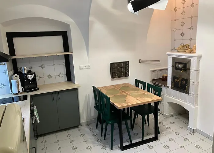 Apartman Gabriela