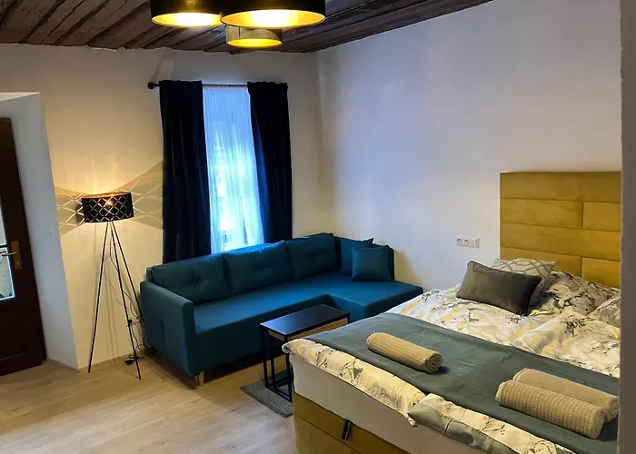 Apartman Gabriela