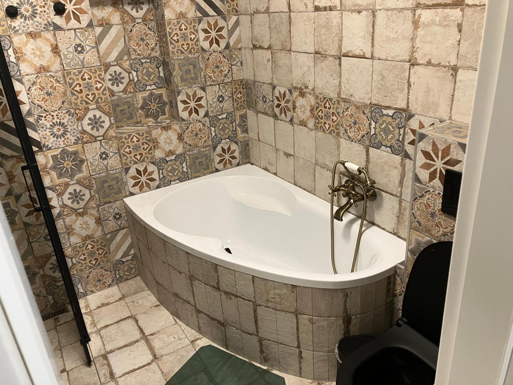 Gabriela Apartment Cervena Voda
