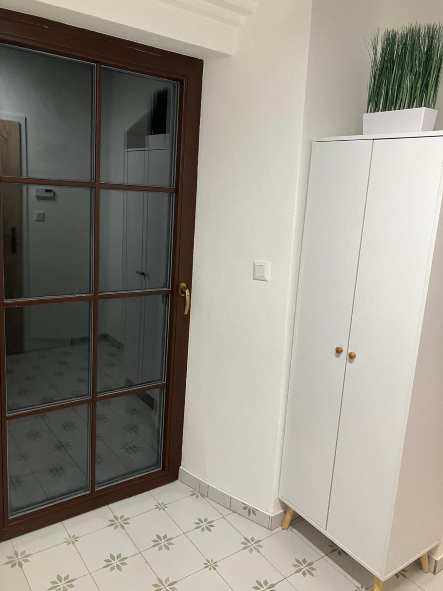 Apartment Gabriela Cervena Voda