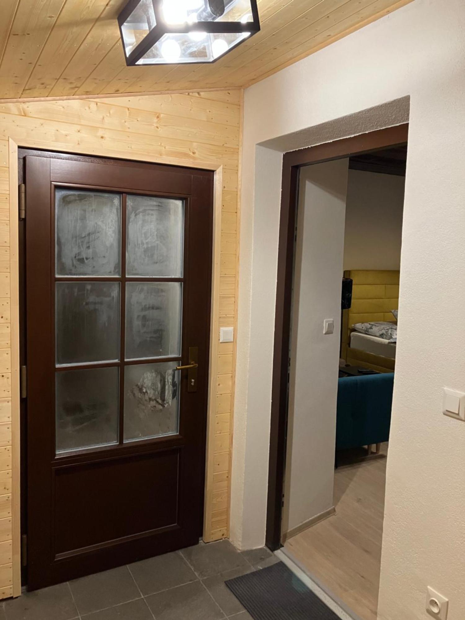 Apartment Gabriela